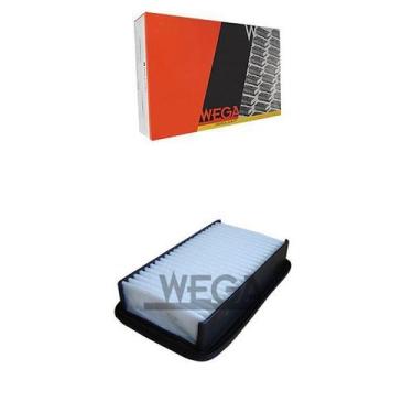 Imagem de Filtro de ar motor - family 2006 a 2015 / mini star 2006 a 2012 / star