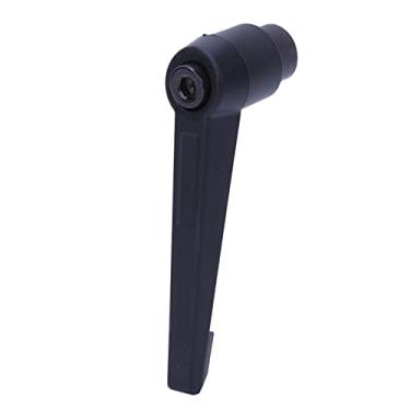 Imagem de Sonew Alça de Fixação Ajustável Universal Com Rosca Fêmea M10, Botões de Máquina de Aço Inoxidável, Comprimento de 80 Mm, Resistente à Corrosão (Rosca interna M4 (comprimento do cabo 50))