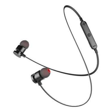 Imagem de Fone de Ouvido Kaidi, Bluetooth, Esportivo, Estéreo, Sem Fio, Intra-Auricular