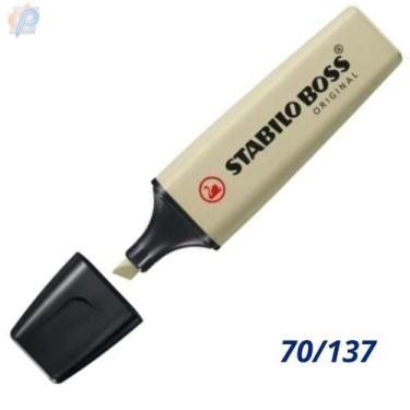 Imagem de Caneta Stabilo Marca Texto Boss - Nature Colors, MARCA TEXTO BOSS - 70