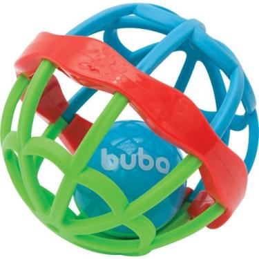 Imagem de Baby ball cute colors - Buba