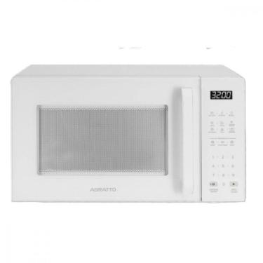 Imagem de Micro-ondas Agratto 32L 1400W Branco 110V