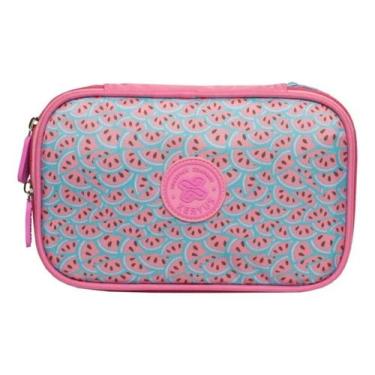 Imagem de Estojo xeryus 100 pens petit watrmalon 13993 rosa, M, ROSA