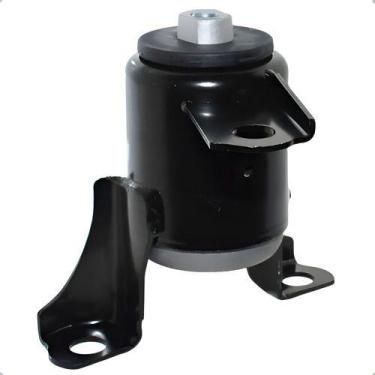 Imagem de Coxim Suporte Motor Lado Direito Ford Ecosport New Fiesta - JB