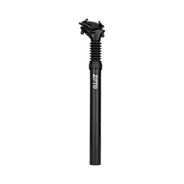 Imagem de Selim De Suspensão Para Bicicleta MTB Com Amortecedor De 27,2-34,9mm P