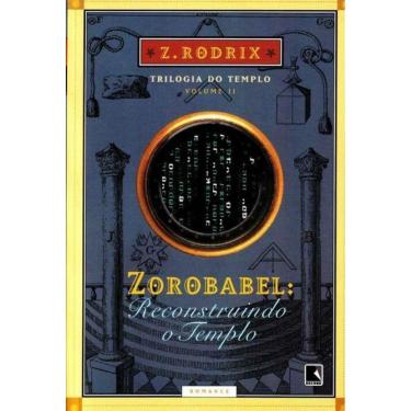 Imagem de Zorobabel: Reconstruindo o Templo