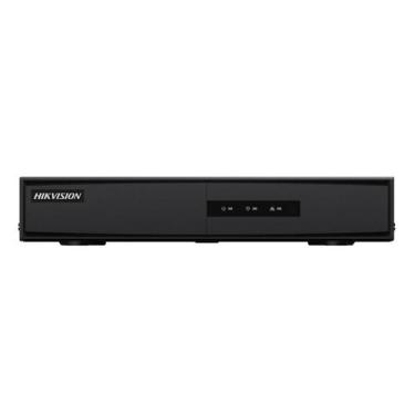 Imagem de NVR Hikvision Mini 1U 8 Canais H.265 4MP HDMI VGA 1080p DS7108NIQ1M