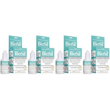 Imagem de Suplemento Natural Factors Biosil Beauty Bones & Joints 15mL