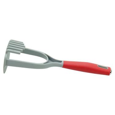 Imagem de Amassador De Batata Legumes 29cm Essencialy Moda do Chef