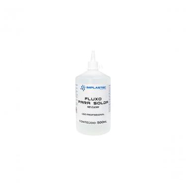Imagem de Fluxo Para Solda No Clean 500ml