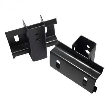 Imagem de Suporte para Televisão Fixo Parede de 10 a 71 Polegadas - ShopMix