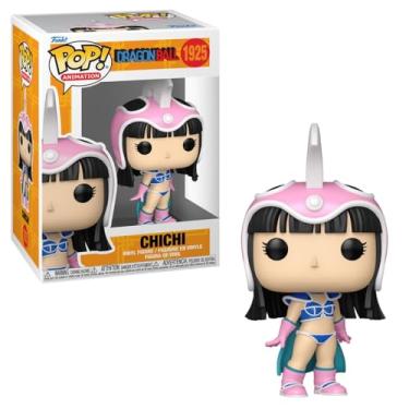 Imagem de Boneco, Candide, Funko POP! Chichi, Dragon Ball - 10 cm