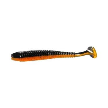 Imagem de Isca De Pesca De Plástico Macio Supercontinent 2023, 20pcs, 10pcs, 6pc