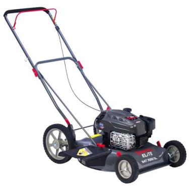 Imagem de Cortador Grama à Gasolina Branco B4T 7000SL 4,8CV 4 Tempos