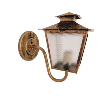 Imagem de Luminária Lustre Arandela Vidro Mini Boreal 15B Kit 2 Peças - Nova Col