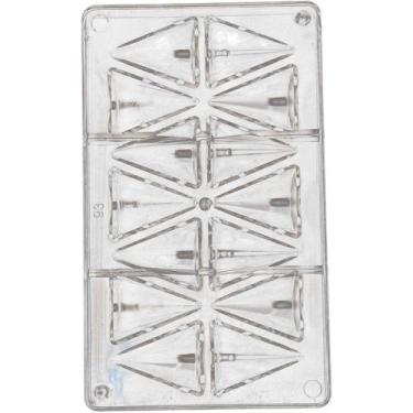 Imagem de Forma Poliestireno Cone Médio  - GMEZN1233 -  Prime Chef