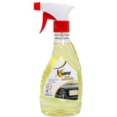 Imagem de Limpador Antimicrobiano XWipe 430ml Limpeza Pesada