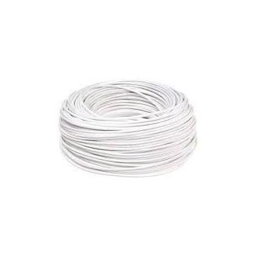 Imagem de Cabo F / Utp Blindado Lan Cat-6e  100 Metros - new line cables