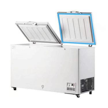 Imagem de Borracha Gaxeta Geladeira Horizontal Gelopar Ghbs510 Ghbs220 - ILPEA