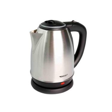 Imagem de Chaleira Elétrica Inox 220 V 1,8 L Best