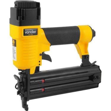 Imagem de Pinador Pneumático Pinos de 15mm a 50mm - Vonder