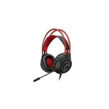 Imagem de Headset Gamer Redragon Scream, RGB, P2, USB iluminação, Preto - H231RGB
