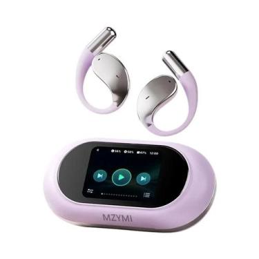 Imagem de Fones De Ouvido Sem Fio Bluetooth 5.4 Q39 pro Com Cancelamento De Ruíd
