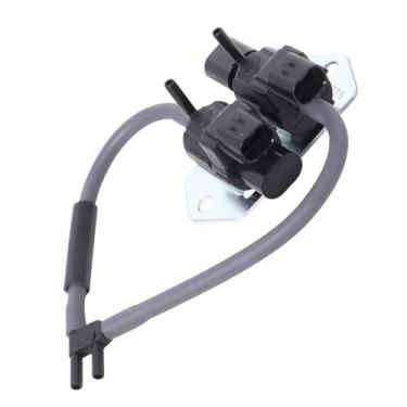 Imagem de Válvula Solenóide do Acoplamento Livre Compatível com Mitsubishi Montero Limited/XLS Sport 3.5L/3.8L e Pajero/L200/L300 1994-2007 OEM# MB937731 K5T47776 MB620532