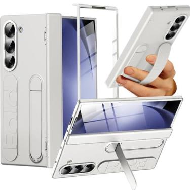 Imagem de Capa de pulseira com proteção de tela para Samsung Z Fold 7 - NINKI