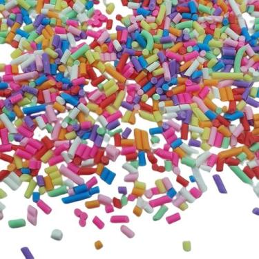 Imagem de Mini Aplique Granulado Diversos Modelos 20 Gramas - Comercial Apetrech