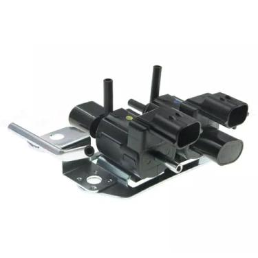 Imagem de Válvula Solenóide do Acoplamento Livre Compatível com Mitsubishi Pajero Full 2000-2005, TR4 2000-2014, iO 1999-2005 OEM# MR534632 K5T81273 K005T81273