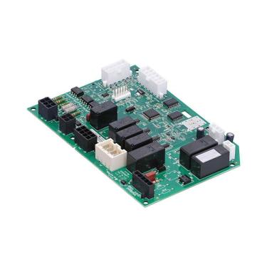 Imagem de Controle Eletrônico 110V para Geladeira Brastemp - W10647165