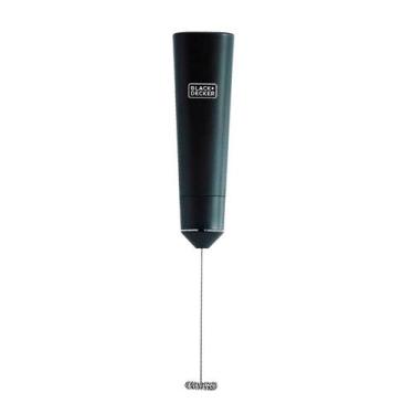 Imagem de Black+Decker Misturador Multiuso E Portátil Mix&Go - M150 - Blackdecke