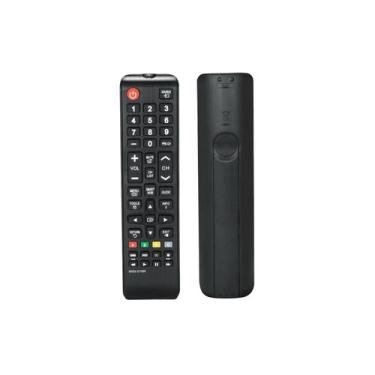Imagem de Controle remoto Samsung Smart TV Full HD 4K - Lightbek Official Store