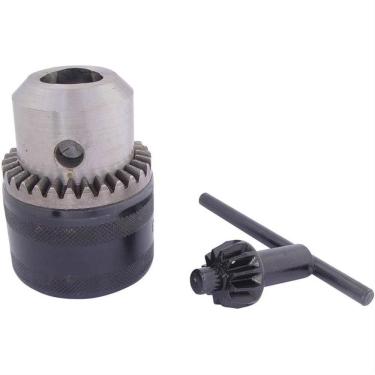 Imagem de Mandril Com Chave 1/2""x20"" UNF - 9617085001 - BOSCH