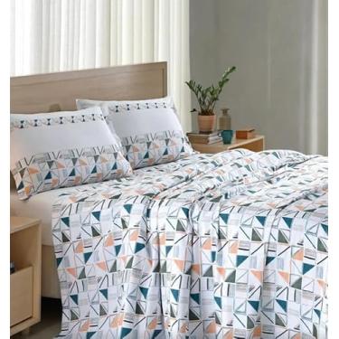 Imagem de Jogo de Cama Casal Dóhler Sara 150 fios