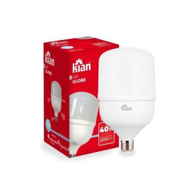 Imagem de Lampada led 40w 6500k kian