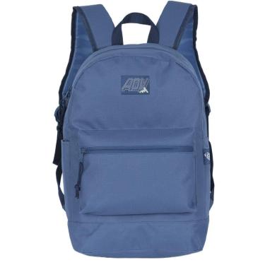 Imagem de Mochila De Costas Escolar Juvenil Universidade Reforçada Adv