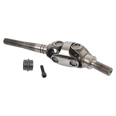 Imagem de Yoke de eixo de transmissão com junta em U 3860842 Substituição para Volvo Penta SX DP DPS SX-M, OMC Cobra 3852384