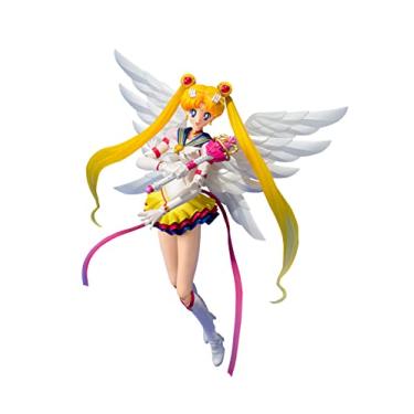 Imagem de Eternal Sailor Moon - Sailor Moon - SH Figuarts - Bandai