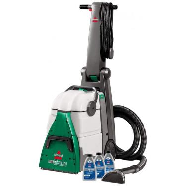 Imagem de Aspirador de Pó Profissional, 110v, BISSELL 86, Branco