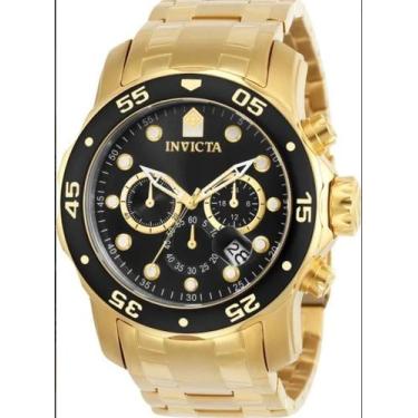 Imagem de Relógio Invicta Pro Diver 0072