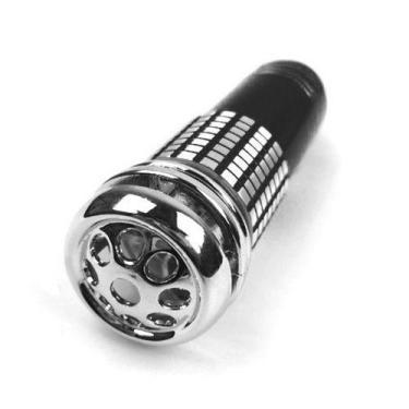 Imagem de Purificador de carro Mini Ionic Fresh Air 12V Preto - Omkarsy Official