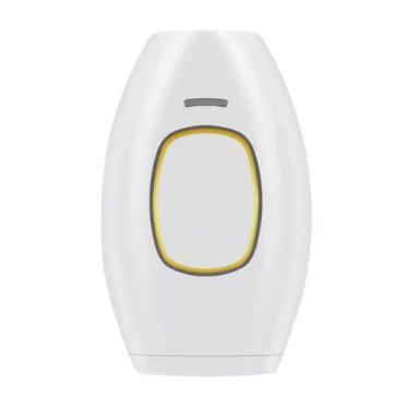 Imagem de Depiladora Elétrica Genérica Depilação Permanente IPL