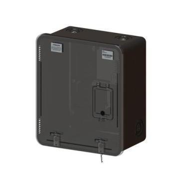 Imagem de Caixa medicao cdm1 energisa/dps taf