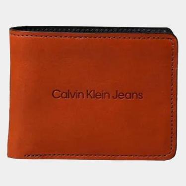Imagem de Carteira Calvin Klein Basic Masculino-Masculino