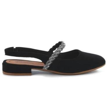 Imagem de SAPATO MULE SLINGBACK MISSISSIPI-Feminino