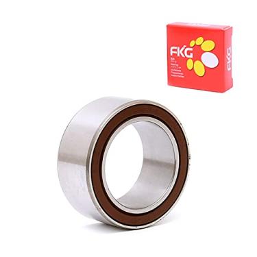 Imagem de FKG Rolamento de embreagem do compressor de ar condicionado 35 mm x 52 mm x 22 mm