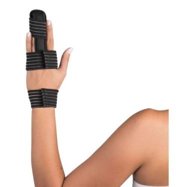 Imagem de Imobilizador Longo para Dedos BC0652 Mercur