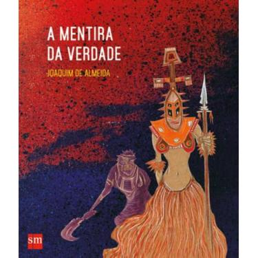 Imagem de Mentira da verdade, a